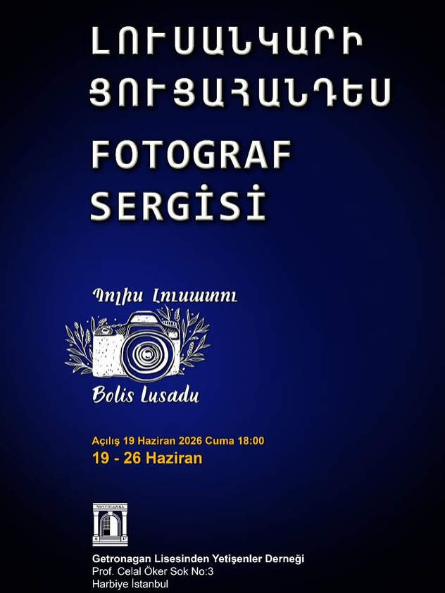 Bolis Lusadu Fotoğraf Sergisi — fotoğraf 1