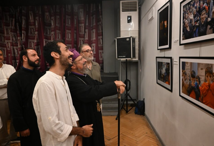 Bolis Lusadu Fotoğraf Sergisi — fotoğraf 3
