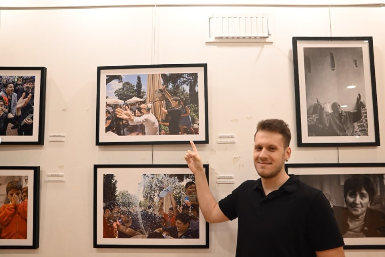 Bolis Lusadu Fotoğraf Sergisi — fotoğraf 7