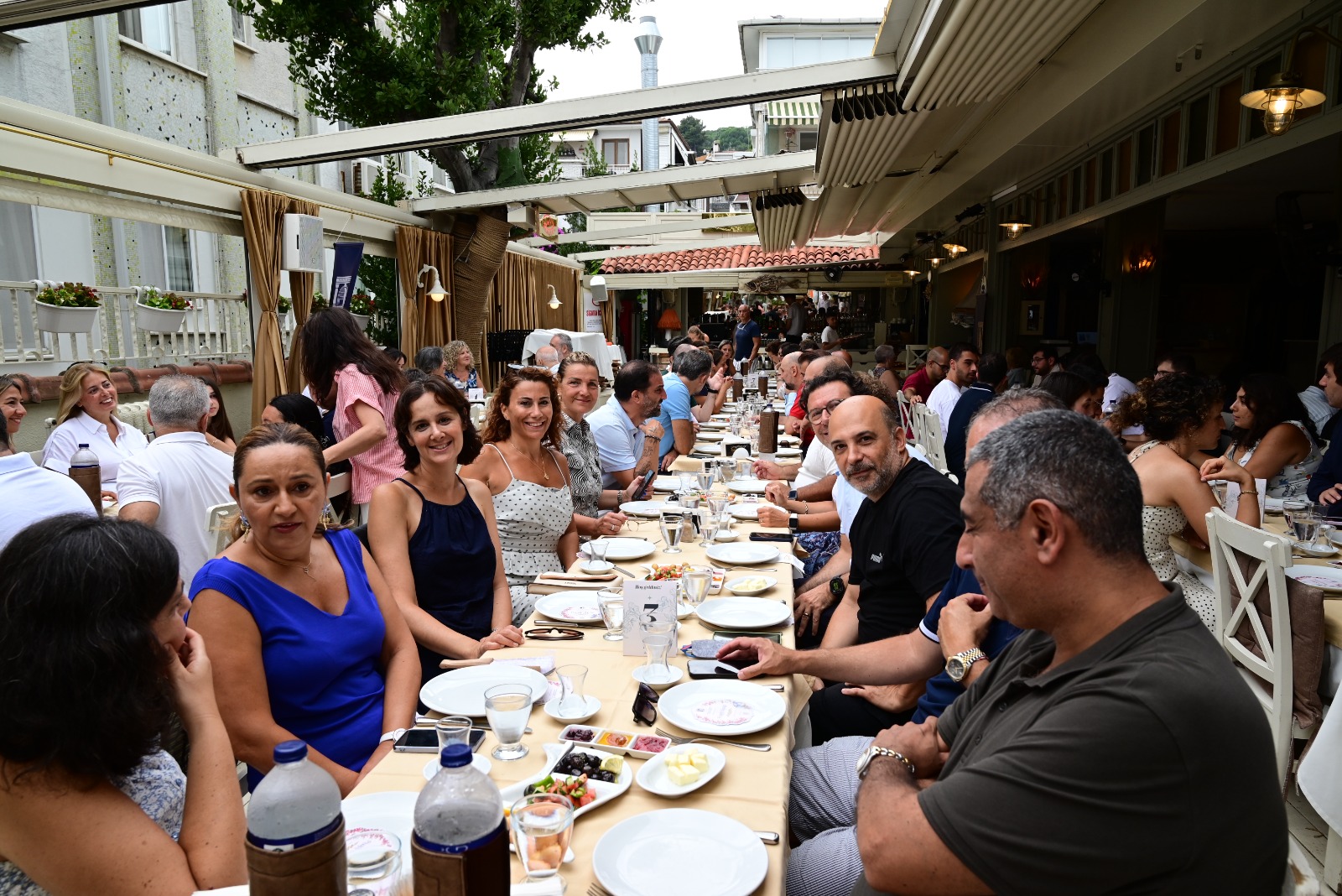 Getronagan Ruhuyla Buluşan Bir Kahvaltı ☕🥖 — fotoğraf 4