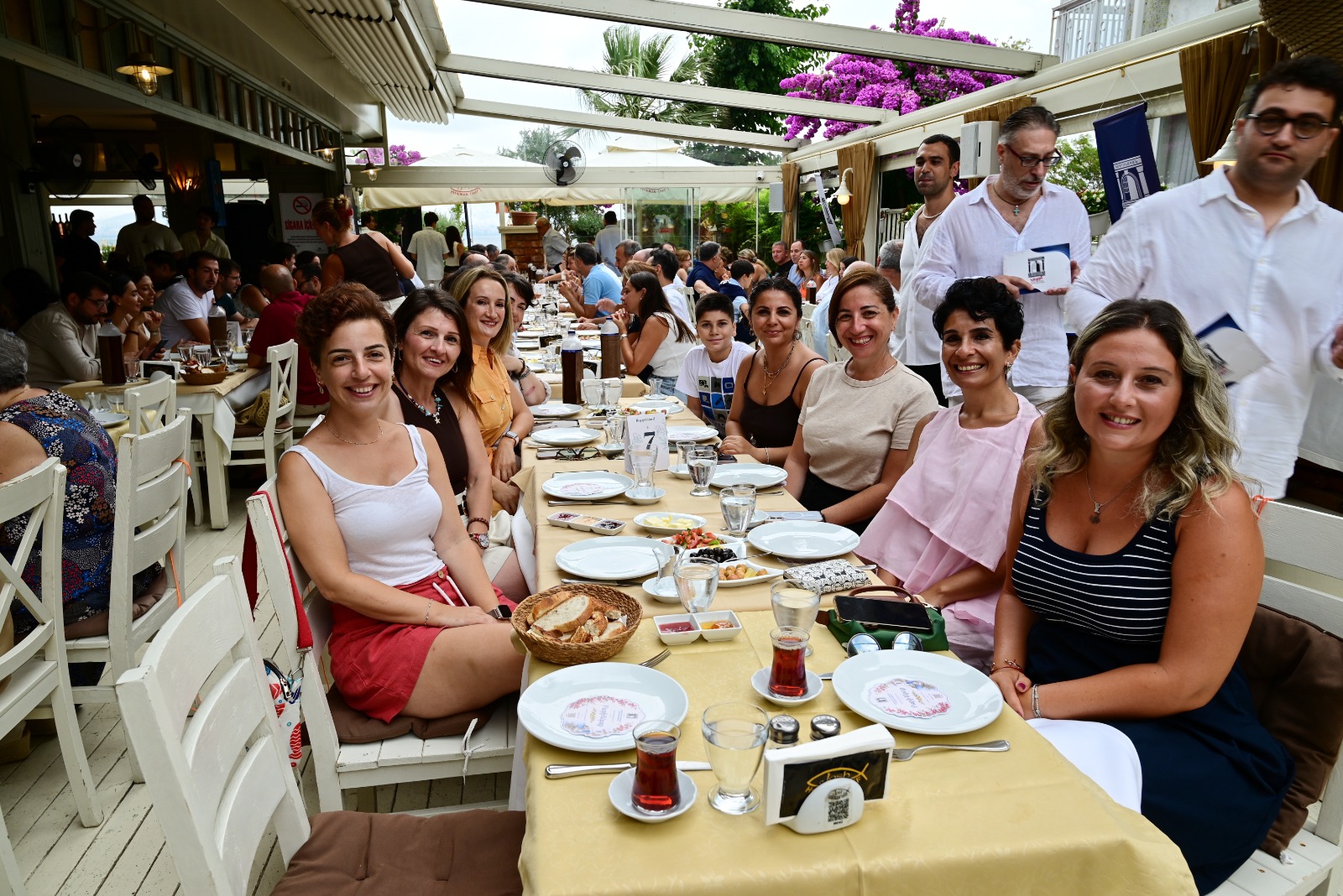 Getronagan Ruhuyla Buluşan Bir Kahvaltı ☕🥖 — fotoğraf 6