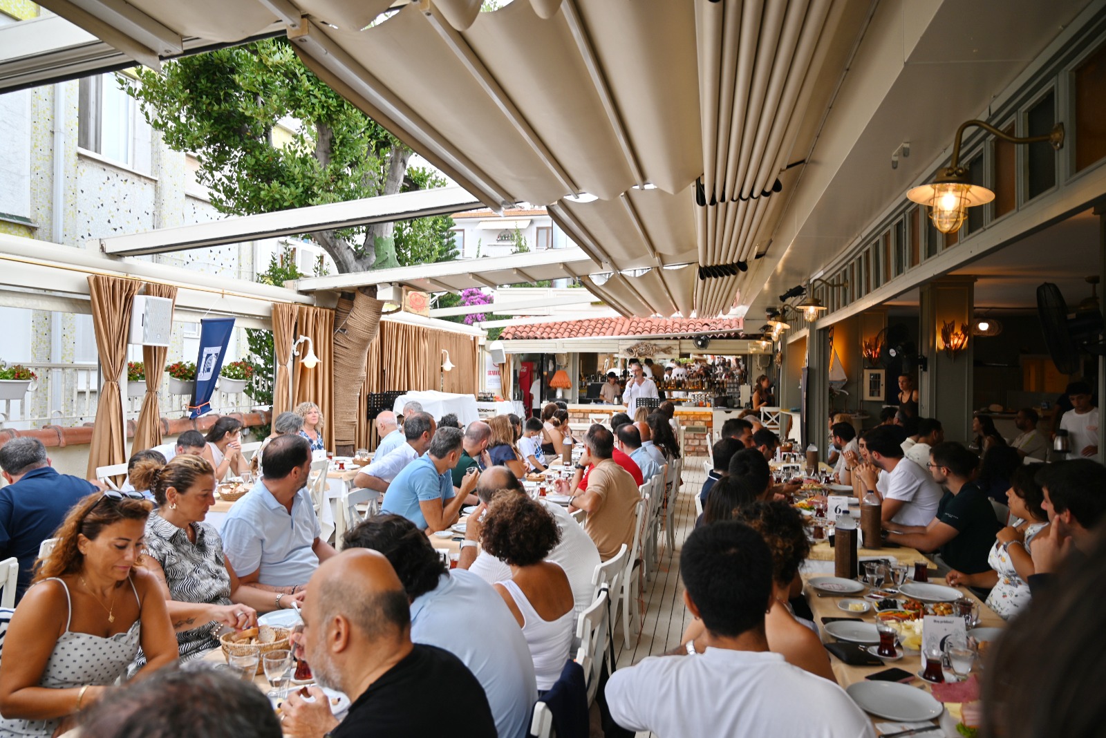 Getronagan Ruhuyla Buluşan Bir Kahvaltı ☕🥖 — fotoğraf 10