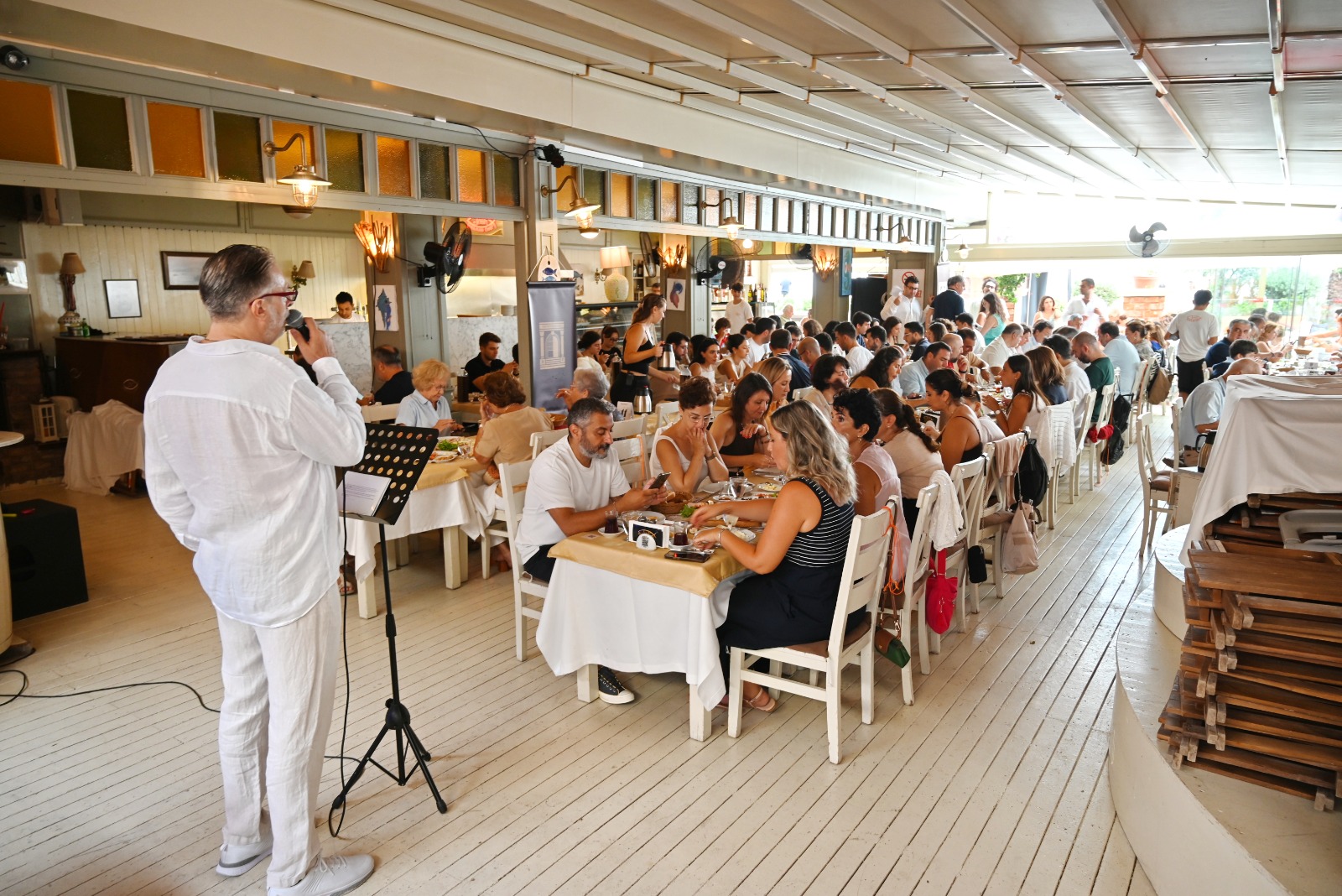 Getronagan Ruhuyla Buluşan Bir Kahvaltı ☕🥖 — fotoğraf 12