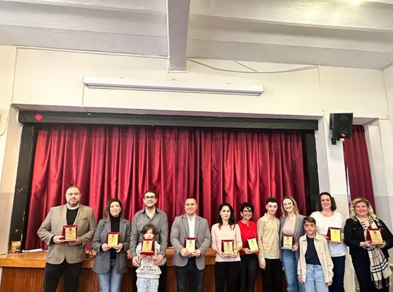 Mezunlar Günü — fotoğraf 2
