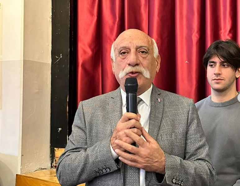 Mezunlar Günü — fotoğraf 6