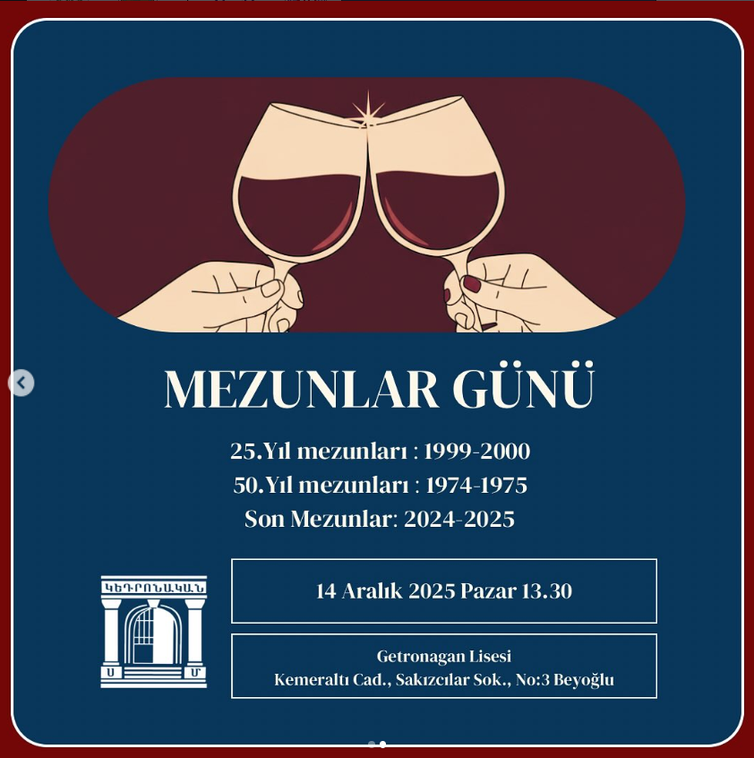 Mezunlar Günü — fotoğraf 2