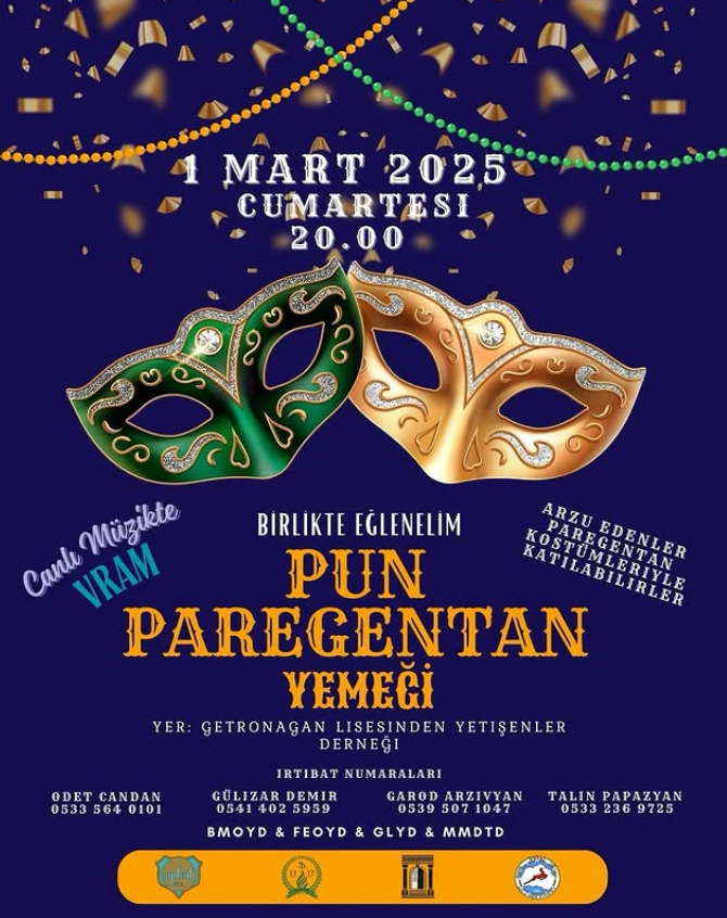 Pun Paregentan — fotoğraf 1