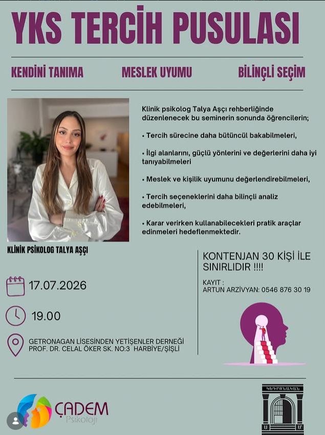 YKS Tercih Pusulası — fotoğraf 1