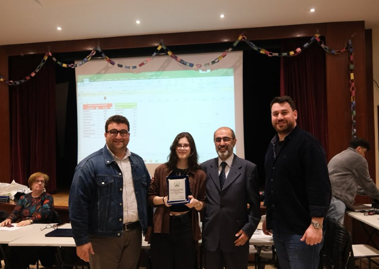 F.E.O.Y.D. Bilgi Yarışması — fotoğraf 2