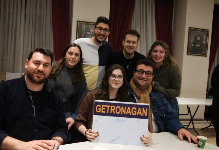 F.E.O.Y.D. Bilgi Yarışması — fotoğraf 3