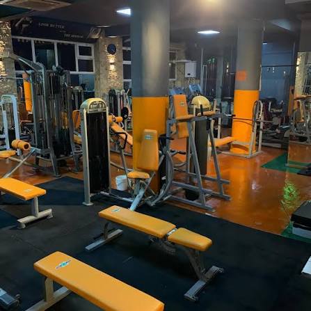 Harbiye Fitness