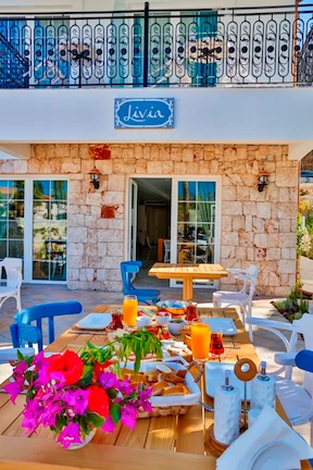 Livia Hotel