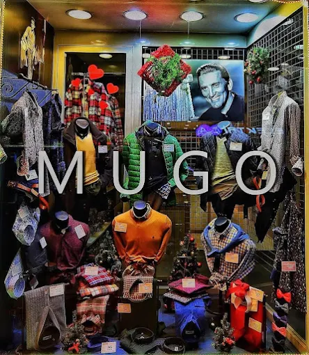 Mugo