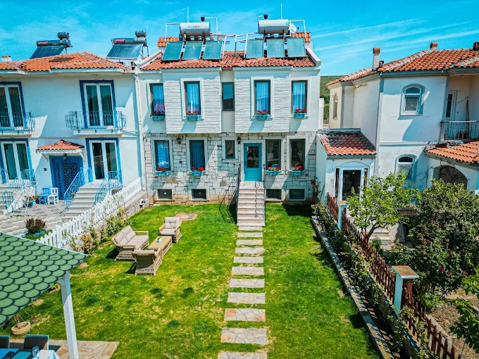 Sisu Bozcaada